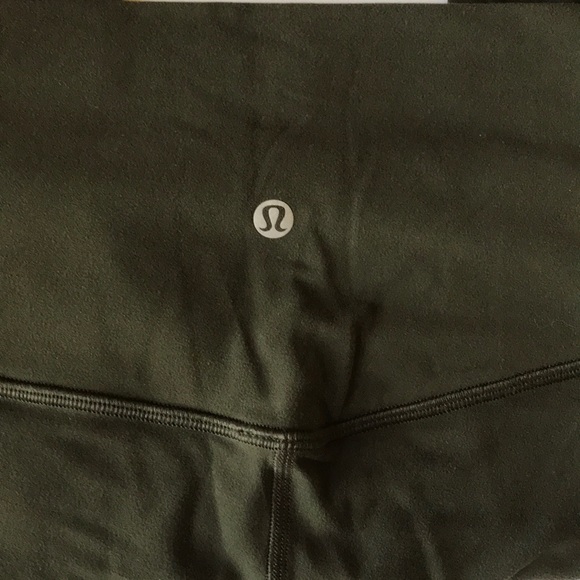 lululemon athletica Pants - Lululemon Align 28”
